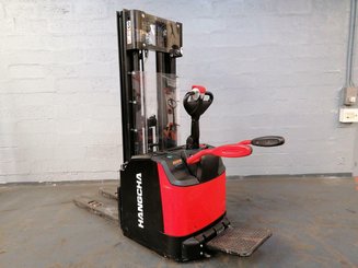 Stoccatori con piattaforma Hangcha CDD16-AZ3S