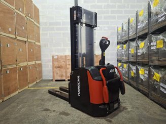 Stoccatori con piattaforma Hangcha CDD16-AZ3S