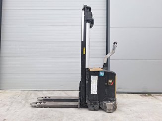 Stoccatori guida in accompagnamento Caterpillar NSV16Ni - 6