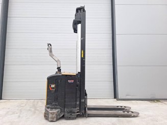 Stoccatori guida in accompagnamento Caterpillar NSV16Ni - 4
