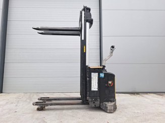Stoccatori guida in accompagnamento Caterpillar NSV16Ni - 8