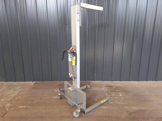 Sollevatori manuali Liftop TMS200M