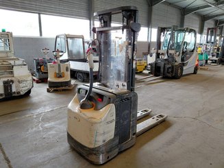 Stoccatori guida in accompagnamento Crown ESI4000-12 - 1