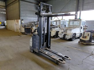 Stoccatori guida in accompagnamento Crown ESI4000-12 - 5