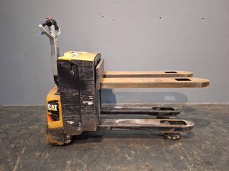 Transpallet guida in accompagnamento Caterpillar NPP20N2E - 10