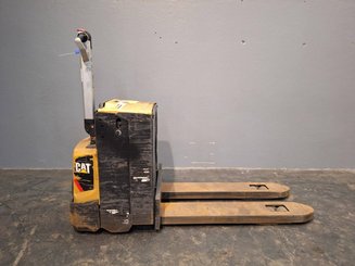 Transpallet guida in accompagnamento Caterpillar NPP20N2E - 6