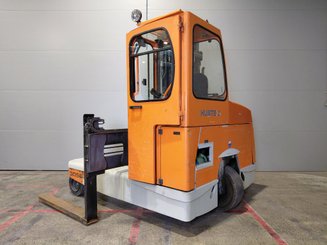 Carrelli elevatori laterali Hubtex DQ30-G