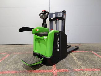 Stoccatori Hangcha TRANSGERBEUR CDD20-XT1S-SID  