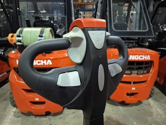Stoccatori con piattaforma Hangcha CDD16-AZ3S