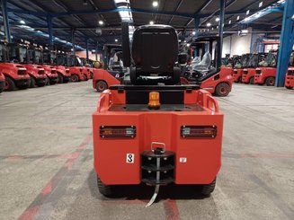 Trattore Hangcha QDD60-AC1