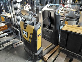 Trattore Caterpillar NTR30N