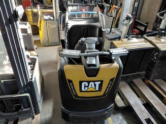 Trattore Caterpillar NTR30N