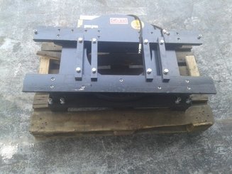 Ribaltamenti laterali CAM PRC32D