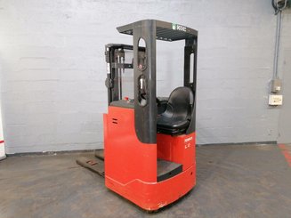 Stoccatori uomo semi-seduto Fenwick L12