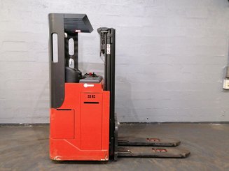 Stoccatori uomo semi-seduto Fenwick L12