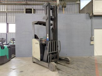 Carrelli retrattili Crown ESR 5260