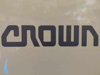 Carrelli retrattili Crown ESR5260-1.4 - 12