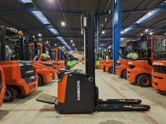 Stoccatori con piattaforma Hangcha CDD16-AZ3S - 5