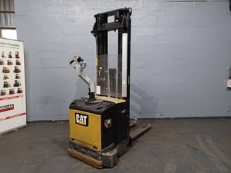 Stoccatori guida in accompagnamento Caterpillar NSV16Ni