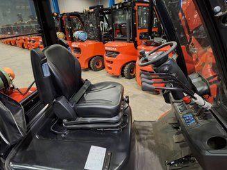 Carrello elevatore frontale a 4 ruote Hangcha XF30G-2 - 12
