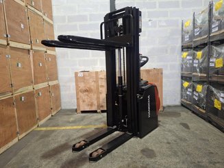 Stoccatori con piattaforma Hangcha CDD16-AZ3S - 11