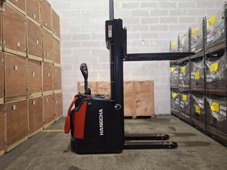 Stoccatori con piattaforma Hangcha CDD16-AZ3S - 8