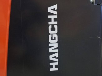 Stoccatori con piattaforma Hangcha CDD16-AZ3S - 20
