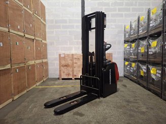 Stoccatori con piattaforma Hangcha CDD16-AZ3S - 3