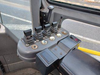 Carrello elevatore frontale a 4 ruote Kalmar ECF70-6