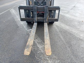 Carrello elevatore frontale a 4 ruote Kalmar ECF70-6