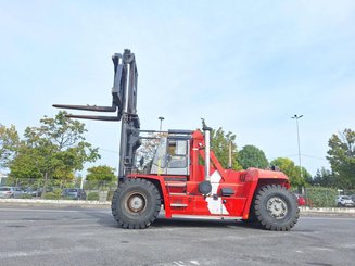 Carrello elevatore frontale a 4 ruote Kalmar DCF370-1200