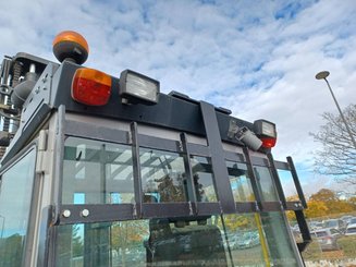 Carrello elevatore frontale a 4 ruote Kalmar ECF70-6
