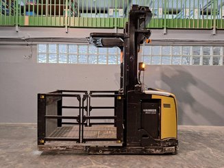 Carrelli commissionatori combinato Caterpillar NOH10N