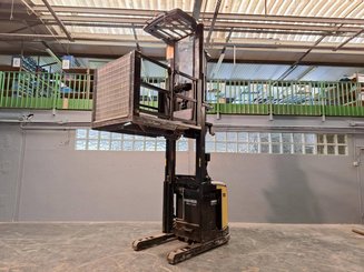 Carrelli commissionatori combinato Caterpillar NOH10N