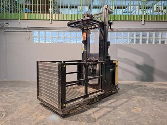 Carrelli commissionatori combinato Caterpillar NOH10N