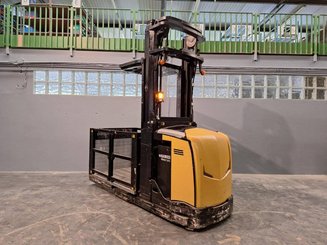 Carrelli commissionatori combinato Caterpillar NOH10N