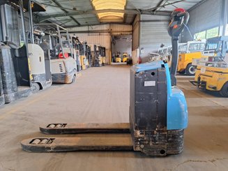 Transpallet guida in accompagnamento Heli CBD20-150 - 5