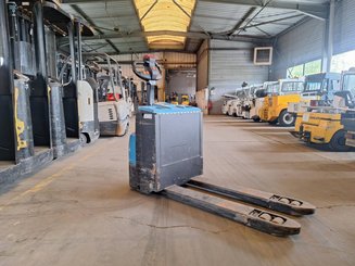 Transpallet guida in accompagnamento Heli CBD20-150 - 1