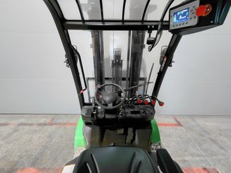 Carrello elevatore frontale a 4 ruote Hangcha XC25i - 6