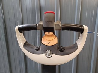 Carrello stoccatore a razze larghe Crown SHR5520-1.3