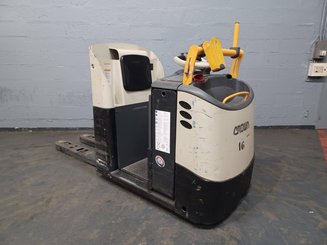 Commissionatore a basso livello Crown GPC3020