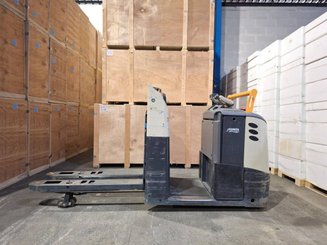 Commissionatore a basso livello Crown GPC3020