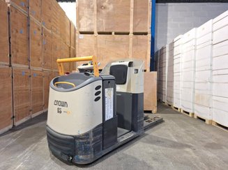 Commissionatore a basso livello Crown GPC3020