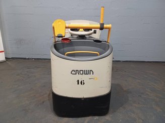 Commissionatore a basso livello Crown GPC3020