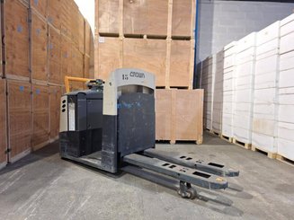 Commissionatore a basso livello Crown GPC3020