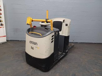 Commissionatore a basso livello Crown GPC3020