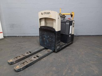 Commissionatore a basso livello Crown GPC3020