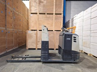 Commissionatore a basso livello Crown GPC3020