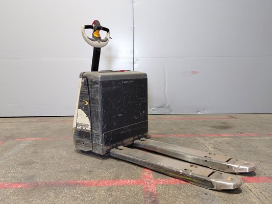 Transpallet guida in accompagnamento Crown WP3020-2.0 - 1