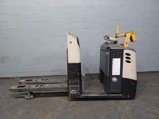 Commissionatore a basso livello Crown GPC3020